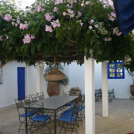 La Casa De Las Higueras Dar Karmus Tétouan Exterior photo