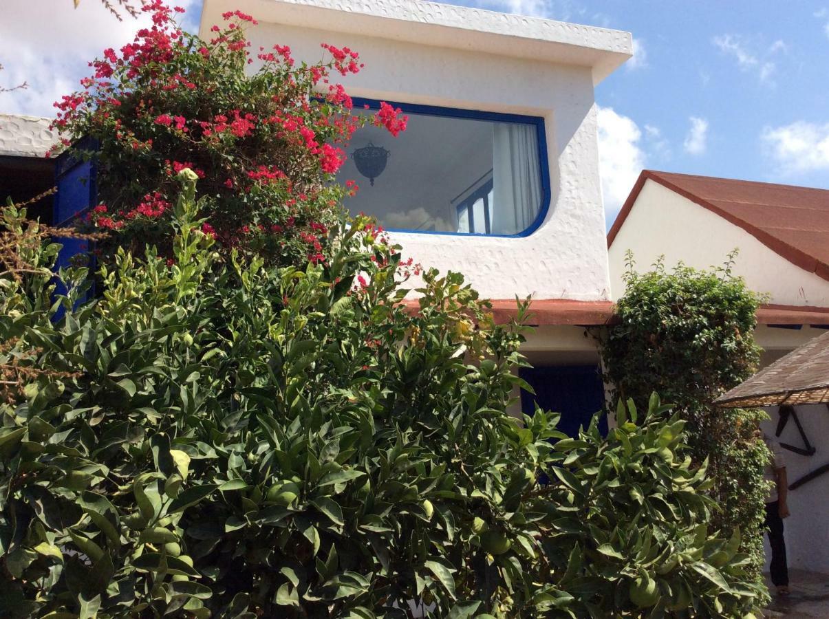 La Casa De Las Higueras Dar Karmus Tétouan Exterior photo