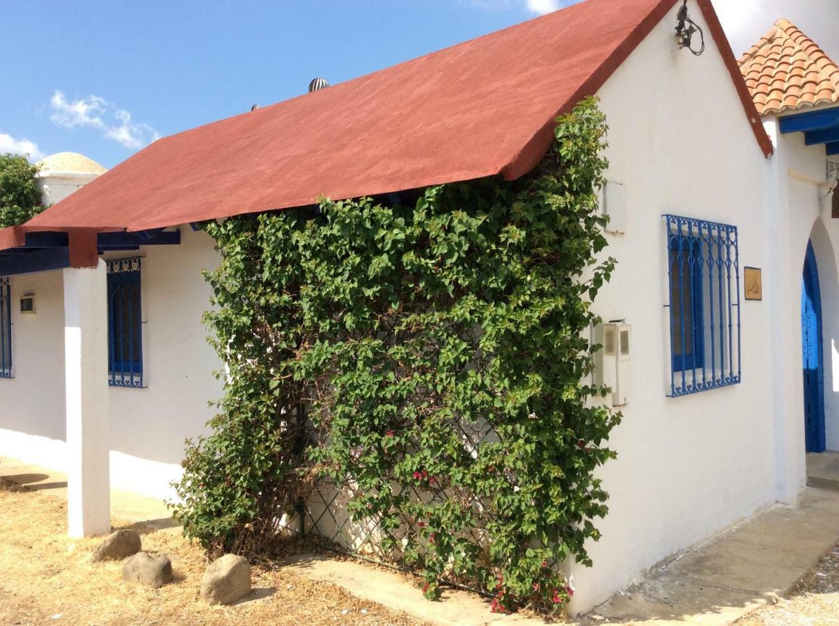 La Casa De Las Higueras Dar Karmus Tétouan Exterior photo