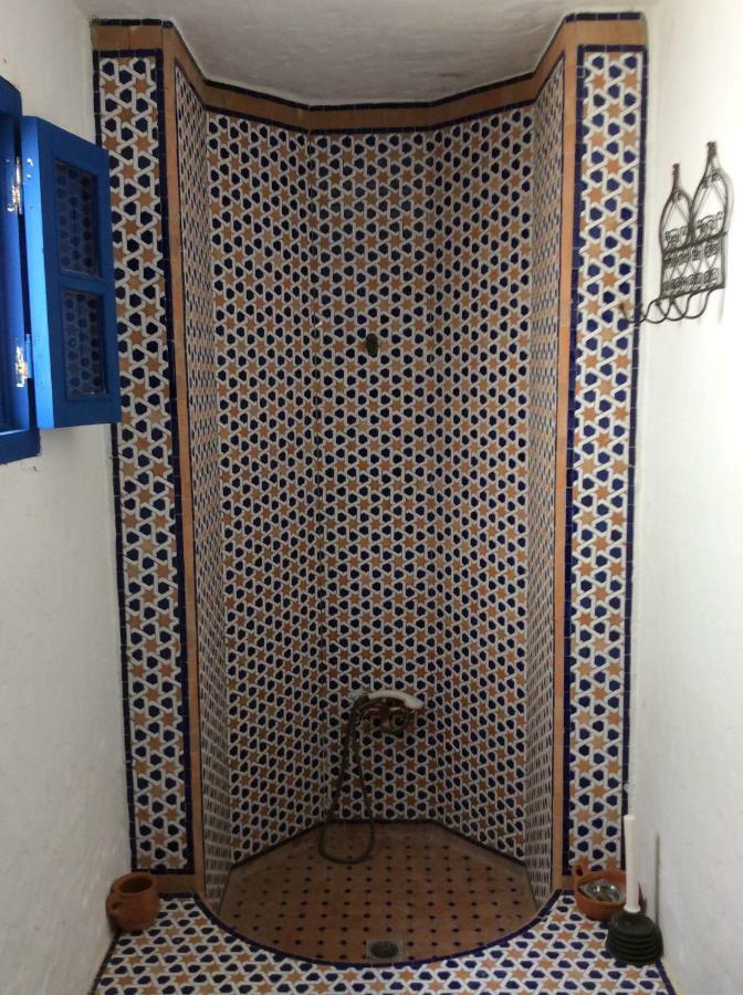 La Casa De Las Higueras Dar Karmus Tétouan Exterior photo