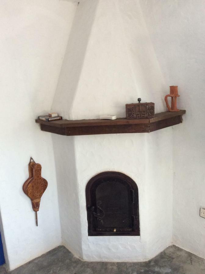 La Casa De Las Higueras Dar Karmus Tétouan Exterior photo