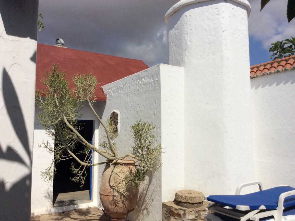 La Casa De Las Higueras Dar Karmus Tétouan Exterior photo